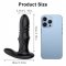 Lovesecret - Appstyrd prostatavibrator