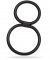 Quick Release Double Helix