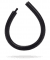 Quick Release Penis Ring