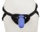 RC Vibrating Strap-On