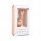 Realistic Dildo Flesh - 15 cm