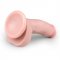 Realistic Dildo Flesh - 15 cm