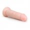 Realistic Dildo Flesh - 15,5