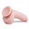 Realistic Dildo Flesh - 20 cm