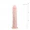 Realistic Dildo Flesh - 28,5