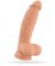 Uppladdningsbar vibrator med 10 olika vibrationer och en 10 sekunders highspeed rotation. Tillverkad av supermjuk silikon.