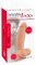 Uppladdningsbar vibrator med 10 olika vibrationer och en 10 sekunders highspeed rotation. Tillverkad av supermjuk silikon.
