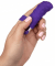 Rechargeable Finger Teaser fingervibrator