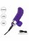 Rechargeable Finger Teaser fingervibrator