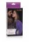 Rechargeable Passion Enhancer vibrerande penisring