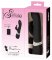 Rechargeable Rabbit Vibe Black