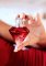 Red Diamond Attract Him