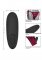 Remote Control Lace Thong Set
