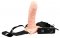 Robotic Vibro Strap-on