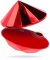 Ruby Red Diamond