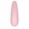 Satisfyer Curvy 2+ appstyrd Lufttrycksvibrator