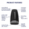 Satisfyer Men Heat Vibration värmande lösvagina