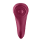 Satisfyer Sexy Secret - Lila trosvibrator vibrerande trosor