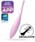 Satisfyer Twirling Joy Connect App