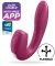 Satisfyer Sunray
