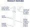 Satisfyer Double Wand-er Wand