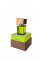 Shiatsu Pheromone Women Limegreen
