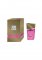 Shiatsu Pheromone Women Pink