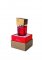 Shiatsu Pheromone Women Red