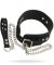 Silicone Collar with Leash