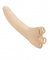 Silicone Dong strap