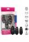 Silicone Remote Nipple Clamps