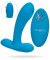 Silicone Remote Puls Pleaser