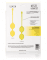 Kegel Training Set Lemon