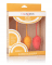 Kegel Training Set Mango