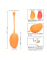 Kegel Training Set Mango