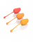Kegel Training Set Mango