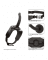 Thigh Strap Silicone Probe