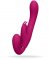 Suki Strapless Strap-on Rabbit