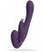 Suki Strapless Strap-on Rabbit