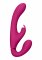 Suki Strapless Strap-on Rabbit