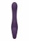 Suki Strapless Strap-on Rabbit