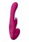 Suki Strapless Strap-on Rabbit