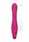 Suki Strapless Strap-on Rabbit