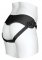 Supreme Harness w Vibr. Plug