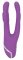 Sweet Smile Double Vibrator