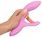 Sweet Smile Nodding Rabbit Vibrator