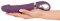 Sweet Smile Warming Soft Vibrator