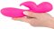 Sweet Smile Rechargeable Rabbit