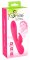 Sweet Smile Rechargeable Rabbit