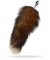 Taboom Foxtail Buttplug